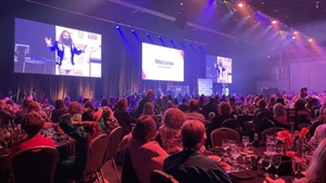 Winners of the 2025 National Landcare Awards announced at major gala event