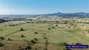Versatile farming and grazing property with spectacular backdrop | Video