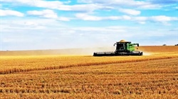 Farmers say no, but Trump says yes as Aussie mining hopeful enjoys boost