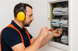 Electrician Hazelwood: Local Electrical Expertise for Safe, Modern Living