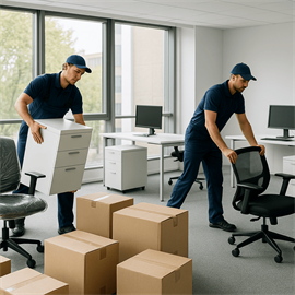 Why Hiring a Removalist Sydney Service Could Save You More Than Just Time
