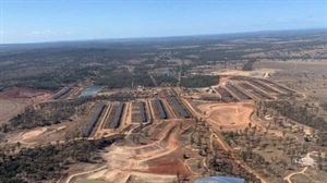 Smithfield Feedlot on the market with price expectations of more than $65m
