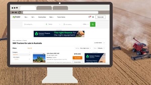 Clickbait: the farm equipment and machinery brands buyers are searching for