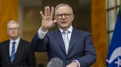 Albanese government announces mandatory, nationwide firearm buyback scheme