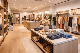 Retail Fitouts Canberra: Creating Stores That Work for Customers, Staff, and Business Growth