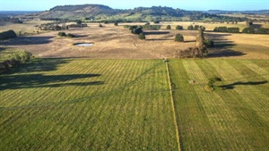 Newbury Farm a blue-chip highlands property with historic appeal