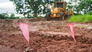 Line in the soil: what the critical mineral push means for Aussie farmers