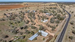 Impressive farming, grazing property Moonie Ponds back on market | Video