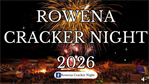 Rowena Cracker Night