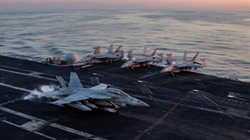 Escalating Iran conflict creates opportunity and risk for Australian grain