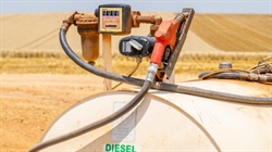 Canberra on notice over farm fuel and fertiliser security as Iran war impact bites