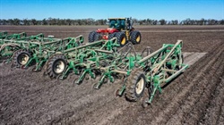Planting versus harvest: a relationship far weaker than growers might expect