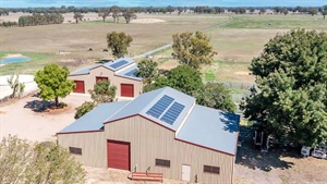 What a $3.45 million purpose-built beef operation looks like
