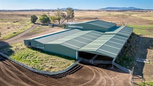 Famed Western District property Buln Gherin hits the market again