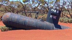 Miranda Kerr's outback backdrop: Mount Ive Station lists for sale