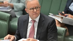Anthony Albanese to make COVID-style national address on fuel crisis