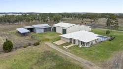 Attractive lifestyle property with cultivation, quality grazing | Video