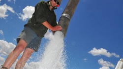 Incitec has more fert import plans brewing but no promises on Indo urea price