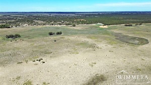 The mighty Telopea Downs has a competitor on the sales market