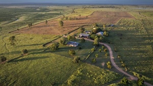 Offers above $24 million sought on outstanding cattle property | Video