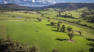 Highly productive 2355 acre property in a tightly held district | Video