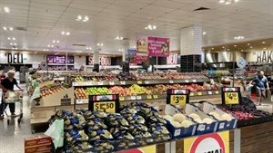 From paddock to plate: fresh food prices rebound at Aussie supermarkets