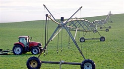 Your chance to secure water-rich versatile farm country in the South-East