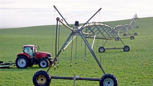Your chance to secure water-rich versatile farm country in the South-East