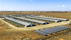 Investors eye big 20-shed poultry farms on the market in SA