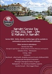 Narrabri Service Day