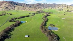 Lake Hume grazing property Barcoo Ridge listed for $5.75 million
