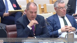 BoM executive reveals astronomical number of complaints about $96.3m website
