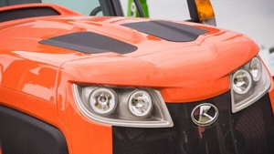 Beyond the big brands: could a tractor revolution be coming to Australia?