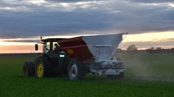 Fert underwriting program a success but industry concerns regarding process