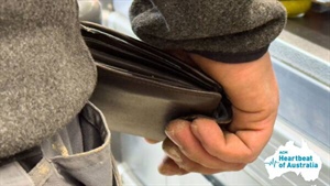 Local spending a priority for farmers but economic fears still high: survey