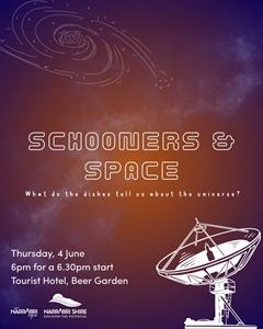 Schooners and Space