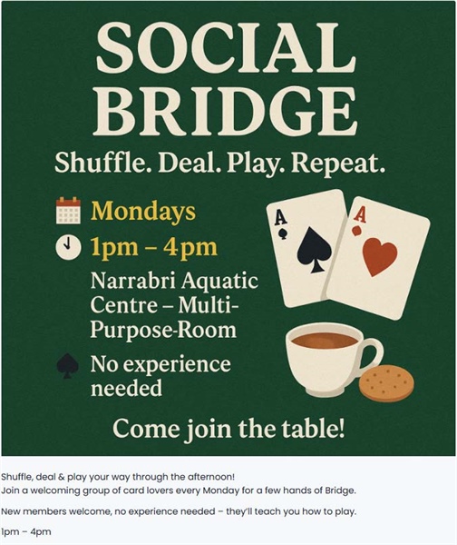 Social Bridge