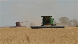 Cropping giant gets even bigger with Canadian-backed farming business merger