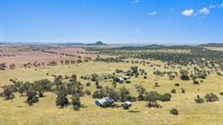 Sylvandale with proven grazing performance and the potential to subdivide