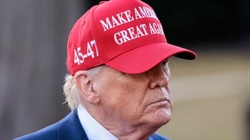 Regenerative ag gets a MAGA hat: what we should learn from Trump's stance