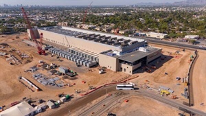 Power squeeze: city grid crunch pushing more AI data centres to the regions