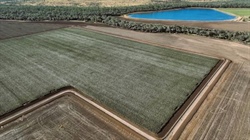 Prime irrigation, dryland farming property underpinned by secure water