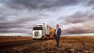 From a truck to a top award: this doctor's work has improved thousands of lives