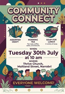 Community Connect