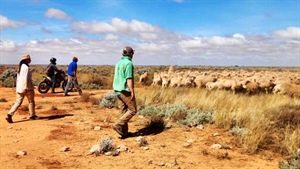 UK firm now poised to become Australia's top corporate landholder