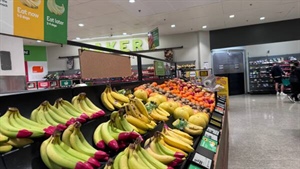 Explainer: dairy and fruit offset meat price falls in latest inflation data