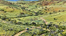 Strong confidence drives the sales of two big SA pastoral stations