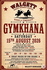 Walgett Gymkhana