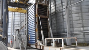 Unlocking Asian markets: grains industry, government must unite for growth