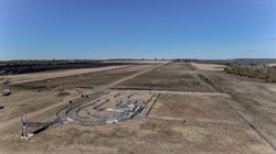 High Haven with infrastructure to support both cropping, livestock | Video